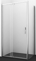 WasserKRAFT Душевой уголок Berkel 48P15